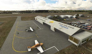 LFMT - Aéroport International de Montpellier Méditerranée thumbnail 12