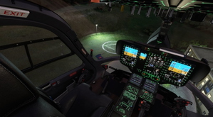 LFNC - Mont-Dauphin Saint-Crépin + HEMS Missions thumbnail 5