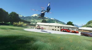 LFNC - Mont-Dauphin Saint-Crépin + HEMS Missions thumbnail 4