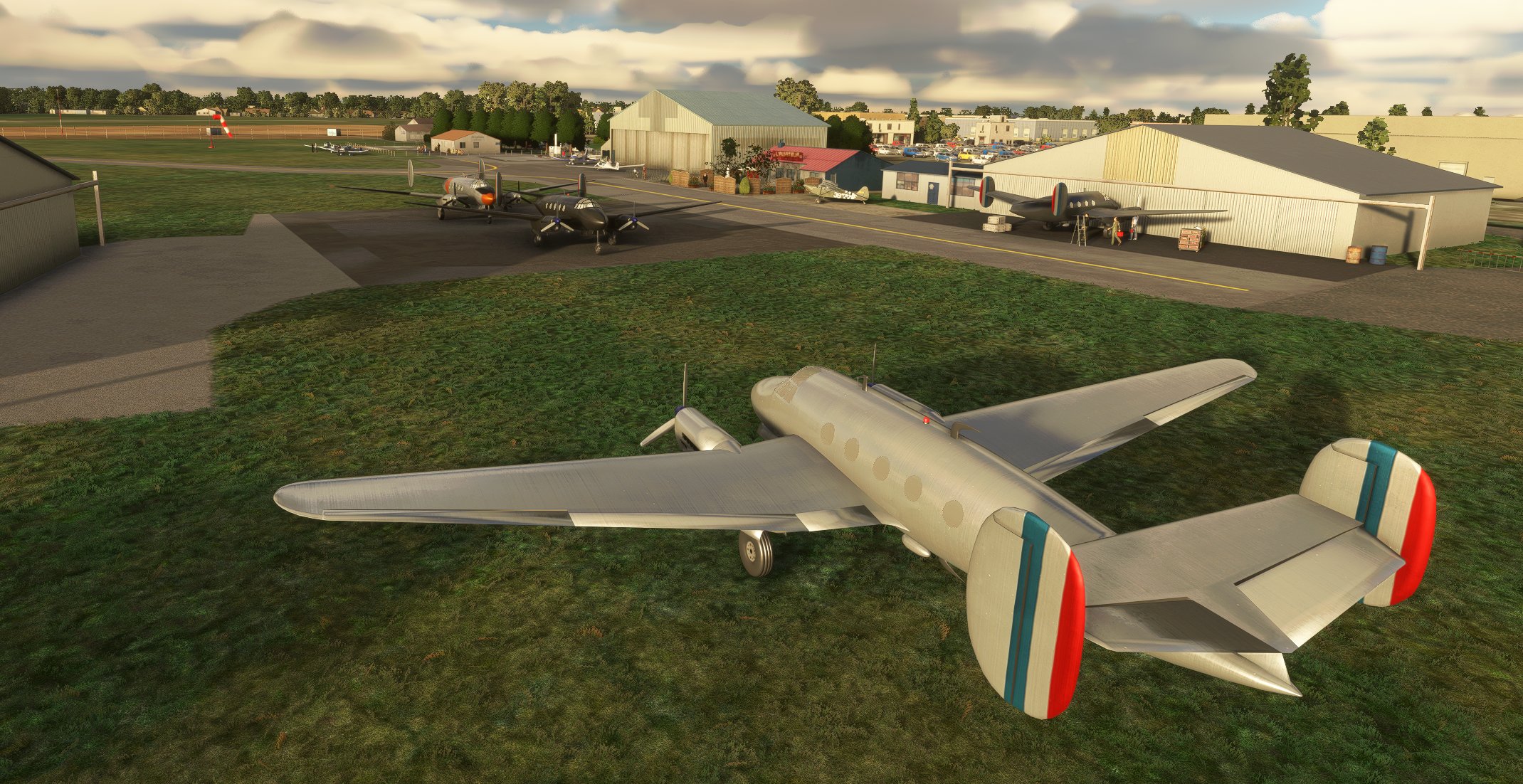 LFOF ALENCON V2 - Image 1
