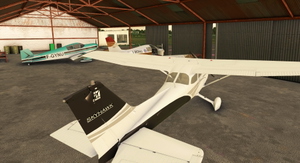 LFOL L'Aigle Saint Michel V2.1.0 thumbnail 4