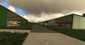 LFOL L'Aigle Saint Michel V2.1.0 thumbnail 7