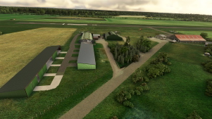 LFOL L'Aigle Saint Michel V2.1.0 thumbnail 6