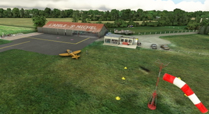 LFOL L'Aigle Saint Michel V2.1.0 thumbnail 2