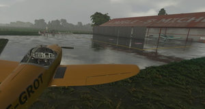 LFOL L'Aigle Saint Michel V2.1.0 thumbnail 3