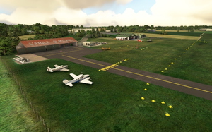 LFOL L'Aigle Saint Michel V2.1.0 thumbnail 8