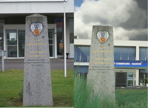 LFRC Cherbourg Manche (Maupertus) thumbnail 13