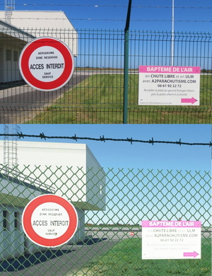 LFRC Cherbourg Manche (Maupertus) thumbnail 12