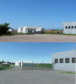 LFRC Cherbourg Manche (Maupertus) thumbnail 11