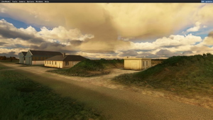 LFRC Cherbourg Manche (Maupertus) thumbnail 21