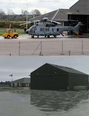 LFRC Cherbourg Manche (Maupertus) thumbnail 17