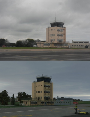 LFRC Cherbourg Manche (Maupertus) thumbnail 14