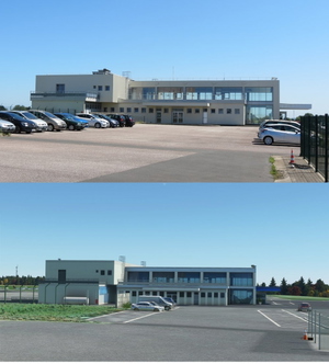 LFRC Cherbourg Manche (Maupertus) thumbnail 8