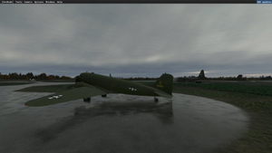 LFRC Cherbourg Manche (Maupertus) thumbnail 20