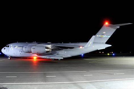 Light FIX for Native C-17