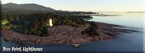 Lighthouses for Alaska, USA  (By RTMM) thumbnail 21