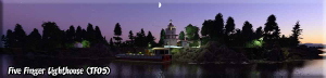 Lighthouses for Alaska, USA  (By RTMM) thumbnail 8