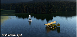 Lighthouses for Alaska, USA  (By RTMM) thumbnail 18