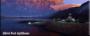 Lighthouses for Alaska, USA  (By RTMM) thumbnail 5
