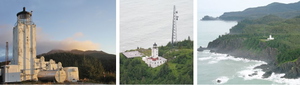 Lighthouses for Alaska, USA  (By RTMM) thumbnail 23