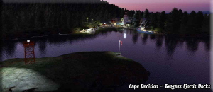 Lighthouses for Alaska, USA  (By RTMM) thumbnail 2