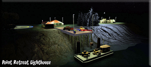 Lighthouses for Alaska, USA  (By RTMM) thumbnail 17