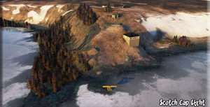 Lighthouses for Alaska, USA  (By RTMM) thumbnail 19
