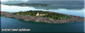 Lighthouses for Alaska, USA  (By RTMM) thumbnail 20