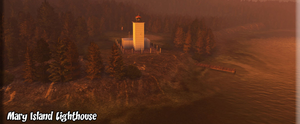 Lighthouses for Alaska, USA  (By RTMM) thumbnail 11