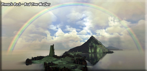 Lighthouses for Alaska, USA  (By RTMM) thumbnail 15