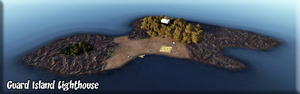 Lighthouses for Alaska, USA  (By RTMM) thumbnail 9