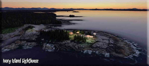 Lighthouses for British Columbia, Canada, (By RTMM) thumbnail 2