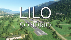 LILO - Sondrio thumbnail 1