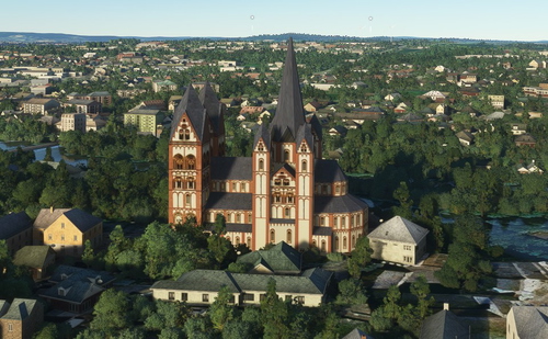 Limburger Dom