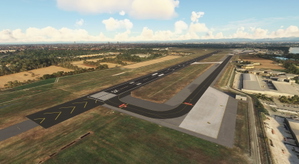 LIML - Aeroporto di Milano-Linate thumbnail 4