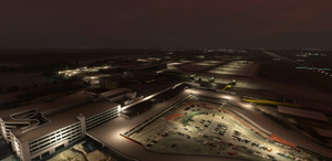 LIML - Aeroporto di Milano-Linate thumbnail 5