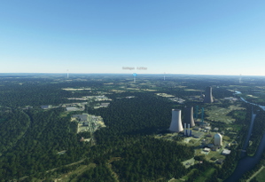 Lingen Emsland Power Plant thumbnail 3