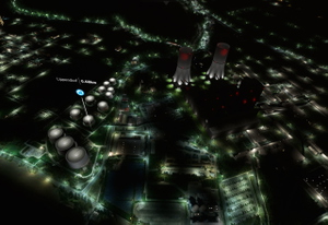 Lippendorf Power Plant thumbnail 4