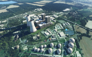 Lippendorf Power Plant thumbnail 6