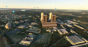 Lippendorf Power Plant thumbnail 2