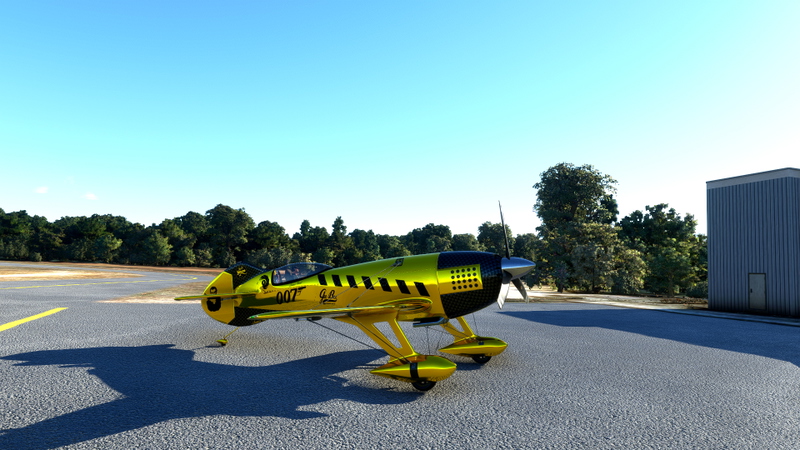 Discover & Search - Flightsim.to