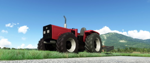 LJAJ - Ajdovscina Airfield & Pipistrel factory scenery, Slovenia thumbnail 11