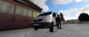 LJAJ - Ajdovscina Airfield & Pipistrel factory scenery, Slovenia thumbnail 10