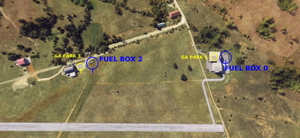 LJDI - Divaca Airfield, Slovenia thumbnail 5