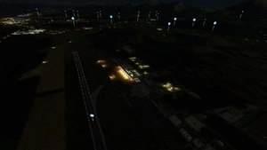 LJLJ - Ljubljana airport, Slovenia thumbnail 3