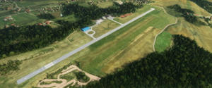 LJSG - Slovenj Gradec & mount St.Ursula landmark, Slovenia thumbnail 3