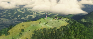 LJSG - Slovenj Gradec & mount St.Ursula landmark, Slovenia thumbnail 24