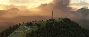 LJSG - Slovenj Gradec & mount St.Ursula landmark, Slovenia thumbnail 16