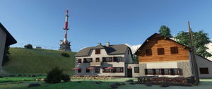 LJSG - Slovenj Gradec & mount St.Ursula landmark, Slovenia thumbnail 15