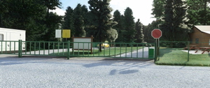 LJSG - Slovenj Gradec & mount St.Ursula landmark, Slovenia thumbnail 22